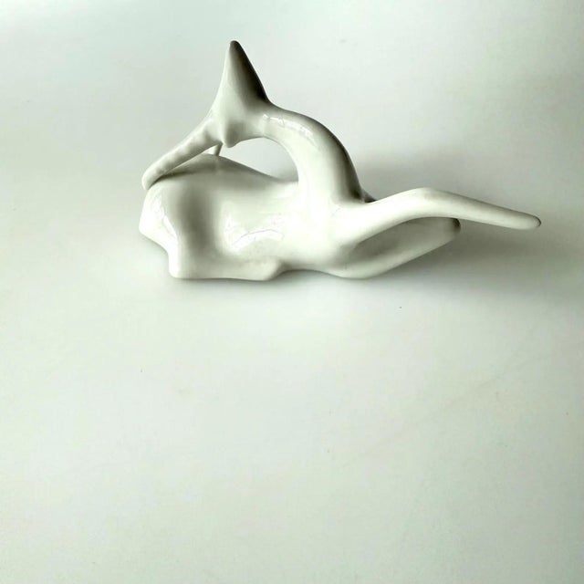 Designed by Czech industrial designer Jaroslav Jezek in the 1950's who was the founder of the "Brussels style" of soft...