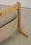 Vintage Furbo Magazine Rack in Oak from BRDR For Sale - Image 9 of 10