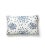 Contemporary The House of Scalamandré Firefly Lumbar Pillow, Blue For Sale - Image 3 of 3