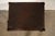 Early 20th Century Gustav Stickley Antique Mission Oak Arts & Crafts Stool or Ottoman, Circa 1910 For Sale - Image 5 of 10