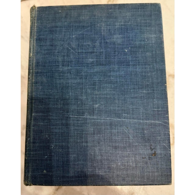 1970s Vintage Mid-Century Webster's New Twentieth Century Unabridged Dictionary - Second Edition For Sale - Image 5 of 11