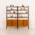 Mid-Century Modern Free Standing Wall Unit by Brantorps, 1960s, Set of 2 For Sale - Image 9 of 17