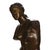 Large 39" Reduction Pierre-Louis Frédéric Sauvage Bronze “Venus De Milo" C1900 For Sale - Image 9 of 15