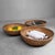 Japanese Shōwa Bamboo Baskets, 1960, Set of 3 For Sale - Image 4 of 13