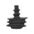 2020s Cairn Abstract Vase- Short For Sale - Image 5 of 11