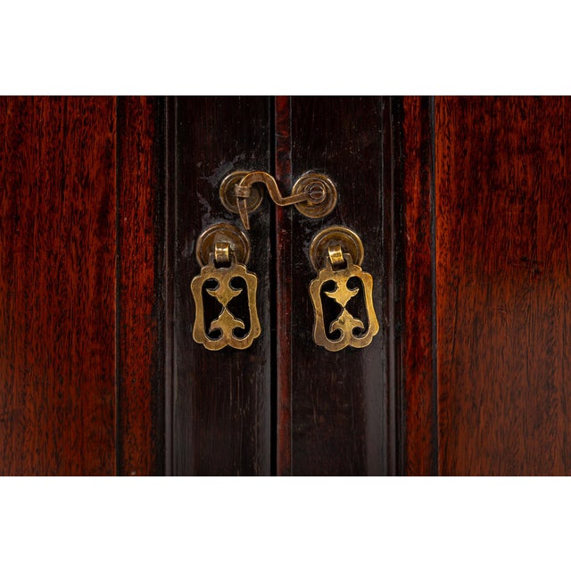19th Century Chinese Cabinets, Set of 2 For Sale - Image 11 of 11