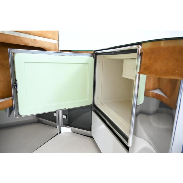 Italian Bar Set, 1970s For Sale - Image 9 of 16