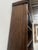 Louis XV Style 2-Part Wall-Mounted Bookcase in Oak, 20th Century For Sale - Image 12 of 16
