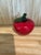 Murano Handblown Fruits, Set/3 For Sale In Miami - Image 6 of 6