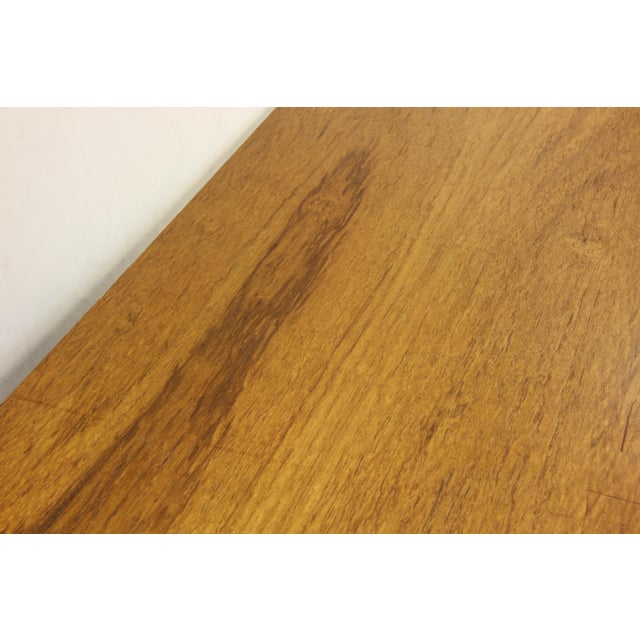 Mid-Century Danish Lowboard in Teak, 1960s For Sale - Image 15 of 18
