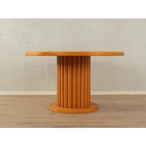 Dining Table by Flötotto, 1980s For Sale - Image 5 of 9