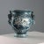 Majolica Jar from Spica Albisola For Sale - Image 13 of 13