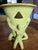 Vintage Ceramic Vase from Górka Géza, 1940s, in Very Good conditions. Designed 1920 to 1949 This piece has an attribution...