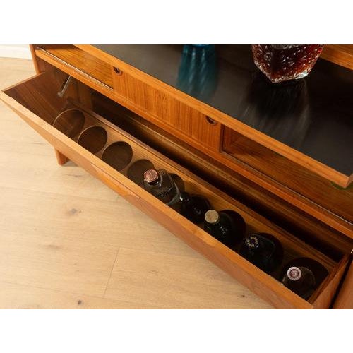 SK661 Home Bar by Johannes Andersen for J Skaaning & Son For Sale - Image 12 of 17