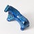 Rimini Blu Horse Figurine by Aldo Londi for Bitossi, 1960s For Sale - Image 9 of 12