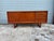 1960s Kurt Ostervig Teak Credenza For Sale - Image 5 of 12