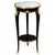 20th Century French Louis XV Style Salon Side Table in Style of F. Linke For Sale - Image 15 of 15