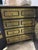 Italian Brass Cabinet For Sale - Image 4 of 5