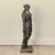 Bronze 19th Century Grand Tour Reproduction of Ancient Roman Statue For Sale - Image 8 of 8