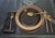 Mid-Century Modern 1970s 21-Piece "Rim" Collection of Black Vintage Heath Tableware For Sale - Image 3 of 14