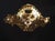 Late 18th Century Venetian Gilt Metal and Glass Lantern For Sale - Image 14 of 18