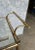 French Mid Century Modern Brass Bar Cart For Sale - Image 10 of 13