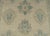 Oushak Square Rug 2'11" x 3' #21348 For Sale - Image 4 of 8