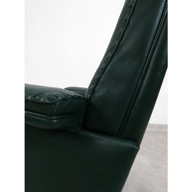 DS 35 Swivel Desk Chair by Robert Haussmann for de Sede, 1990s For Sale - Image 13 of 18