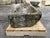 A Long and Low 18th Century Carved Limestone Trough From the South of France For Sale - Image 10 of 13
