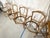 Mid 19th Century Set of 4 Louis XV Style Dining Chair Frames For Sale - Image 12 of 12