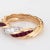 Metal Oscar Heyman Ruby Diamond Ring Sz 6 18k Gold Platinum Vintage Fine Jewelry For Sale - Image 7 of 7