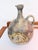 Ceramic German Studio Ceramic Vase by Gerhard Liebenthron, 1973 For Sale - Image 7 of 9