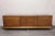 John Stuart Renzo Rutili for John Stuart/Johnson Furniture Large Sideboard in Walnut For Sale - Image 4 of 12