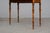 Biedermeier Gaming Table in Walnut, Mid-19th Century For Sale - Image 9 of 18