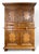 Wood Late 17th Early Sideboard in Molded and Carved Oak from Norman, France For Sale - Image 7 of 7