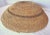 Vintage Native American Natural Fiber Woven Bowl/Basket From the Mid 20th Century For Sale - Image 12 of 14