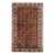 19th Century Caucasian Kuba Zeichur Carpet For Sale