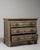 19th Century Louis XV Oak Chest of Drawers For Sale - Image 17 of 18