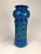 Ceramic Vintage Large Paisley Bitossi Vase For Sale - Image 7 of 7