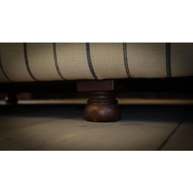 Westminster Feather 2.5 Seater Sofa by Timothy Oulton, 2010s For Sale - Image 14 of 18