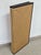 Wood Vintage 4 Panel Kabuki Screen For Sale - Image 7 of 12