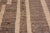 2020s Nazmiyal Collection Neutral Earthy Tribal Modern Area Area Rug For Sale - Image 5 of 9