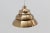 This 1970s pendant light is in the style of Jo Hammerborg. European Plug (up to 250V).The wiring of this item may be...