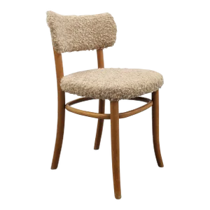 Bentwood Model 234 Chair by Magnus Stephensen for Fritz Hansen, 1940s