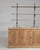 Pine Display Cabinet For Sale - Image 12 of 14