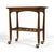 Lane Furniture Lane "Accent" Serving Cart For Sale - Image 4 of 9