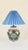 Antique Lamp from Royal Tichelaar Makkum For Sale - Image 6 of 6