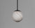 Metal Globe Single For Sale - Image 7 of 13