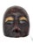 Venetian Piccola Neutra Artistic Mask by Gianni Cavalier, Venice, 1980s For Sale - Image 13 of 13