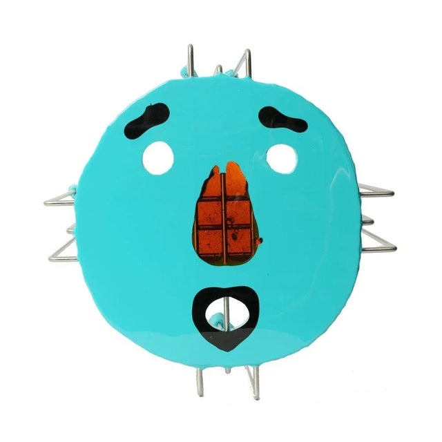 This piece will be manufactured after receiving the order, keeping the model’s references, its colours and dimensions. All...